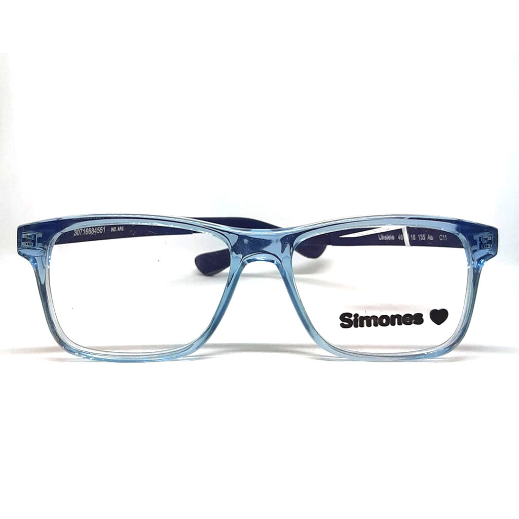 Simones - Ukelele