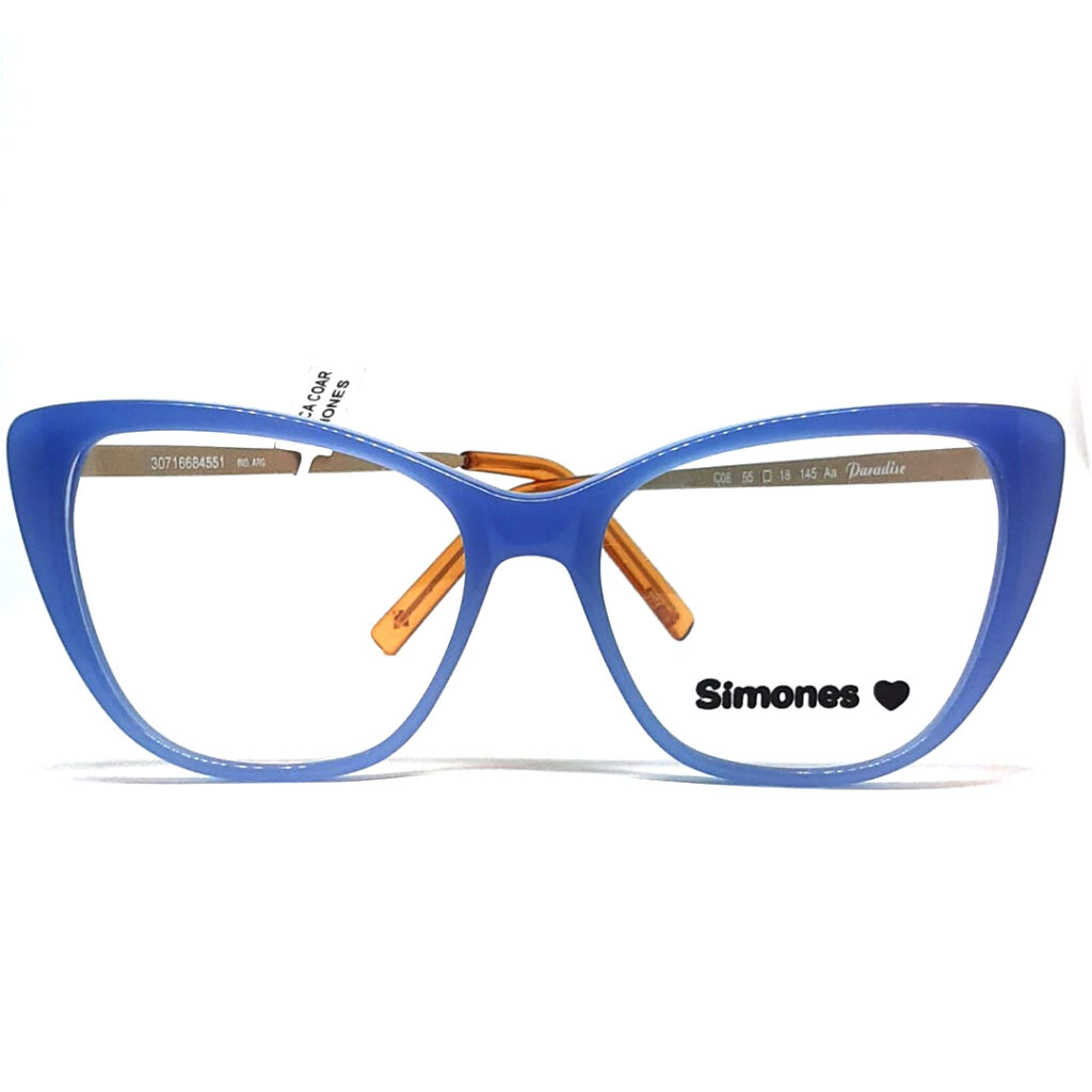 Simones - Paradise