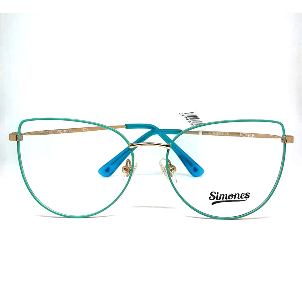 Simones - Wonder