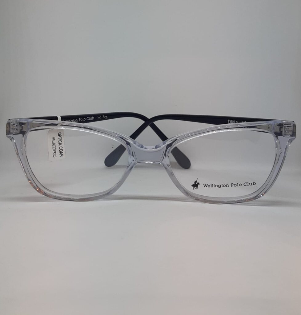 Polo Wellington - Dina