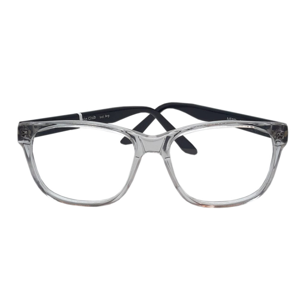 Polo Wellington - Nerd15