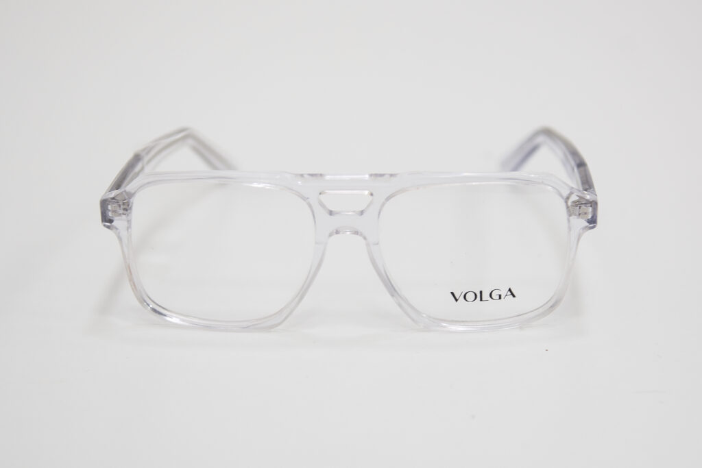 Volga - Fourteen