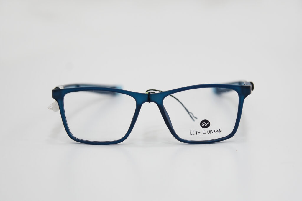 Little Urban - mod 126