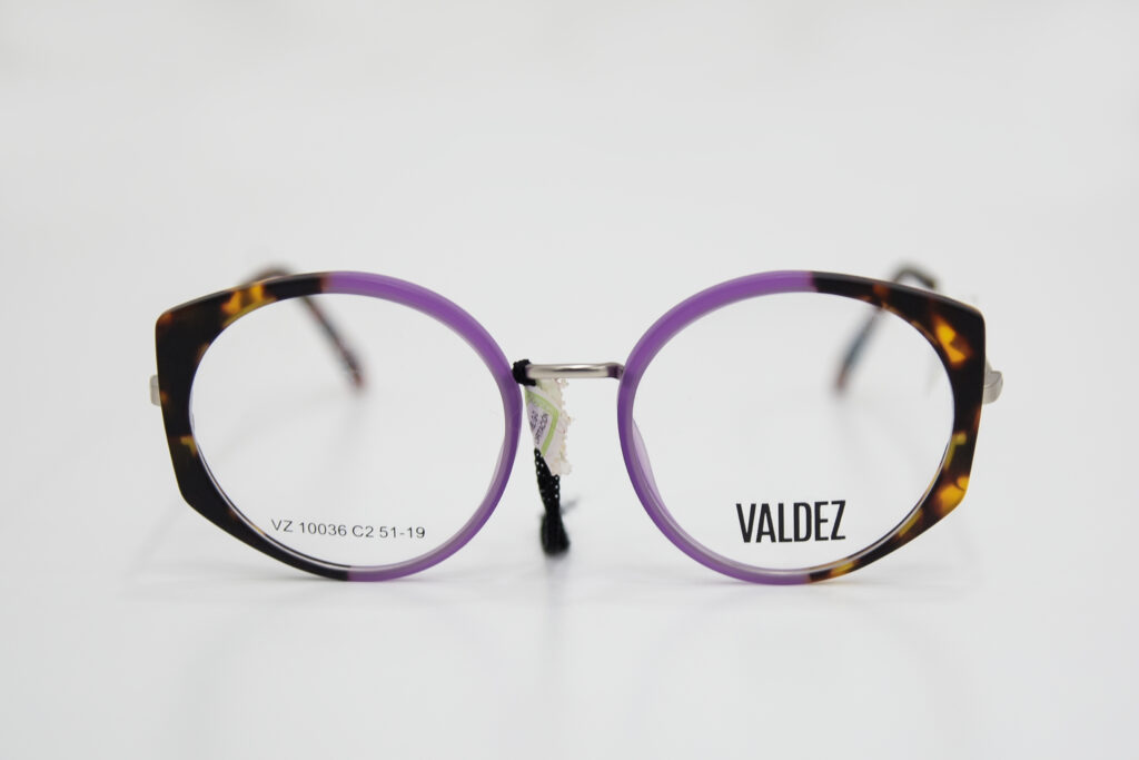 Valdez - Mc 10036