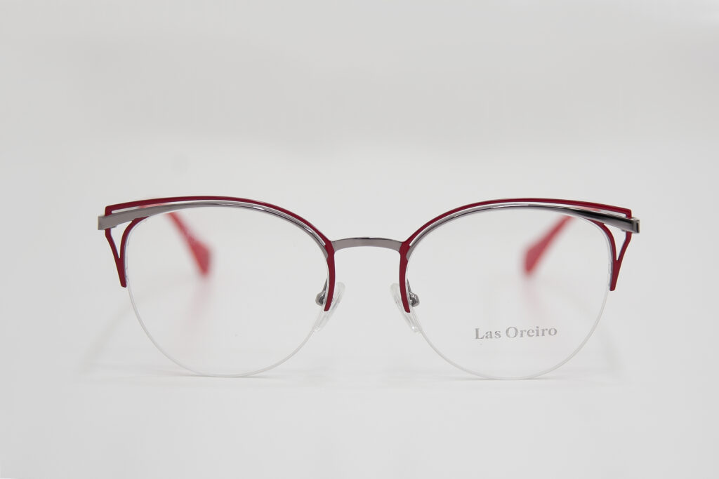 Las Oreiro -  mod 3872