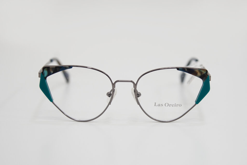 Las Oreiro - mod 3874